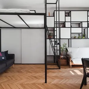 Apartment Days - Unique - Old Town, Prague
